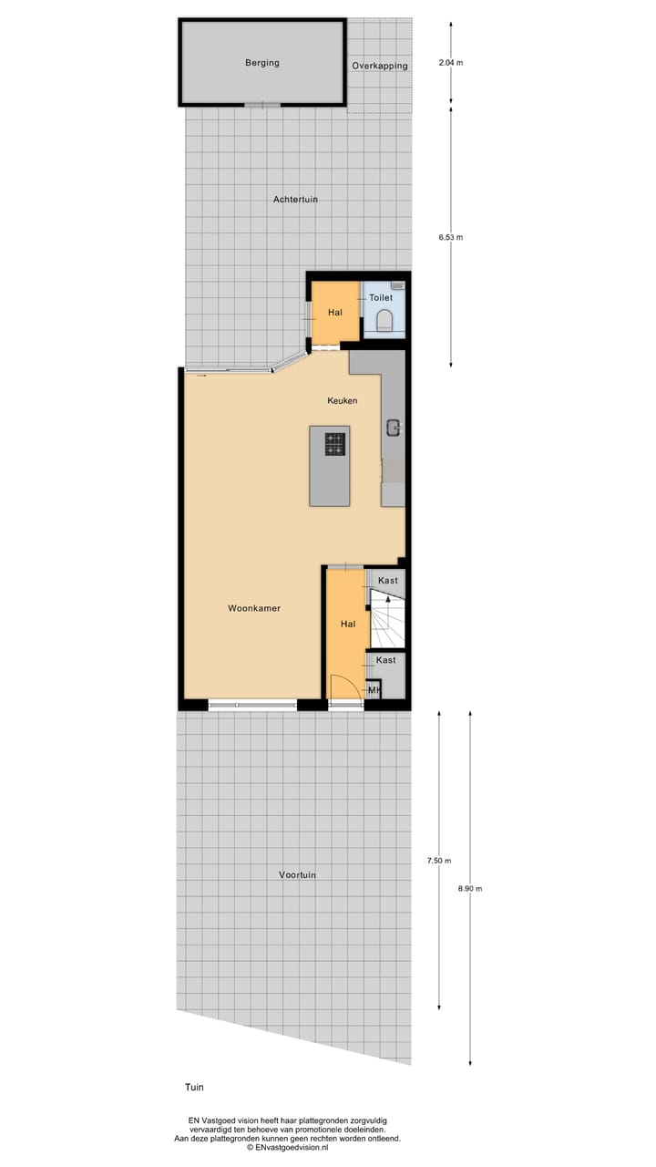 Foto 36 van Hollandiastraat 11