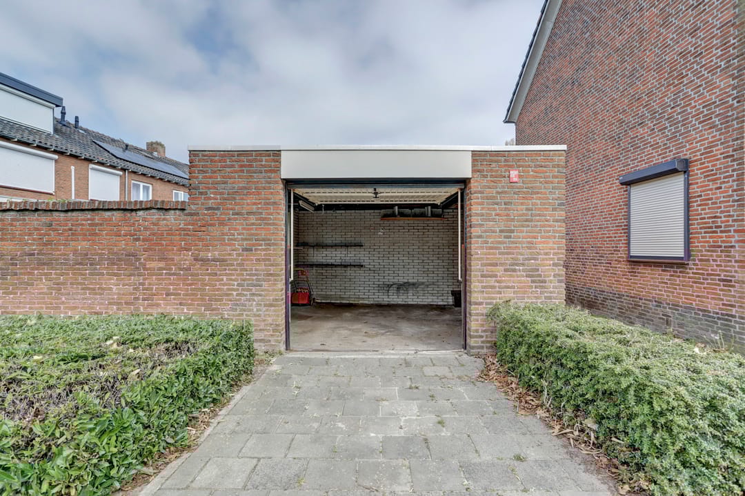 Photo 28 of van Berckenrodelaan 114