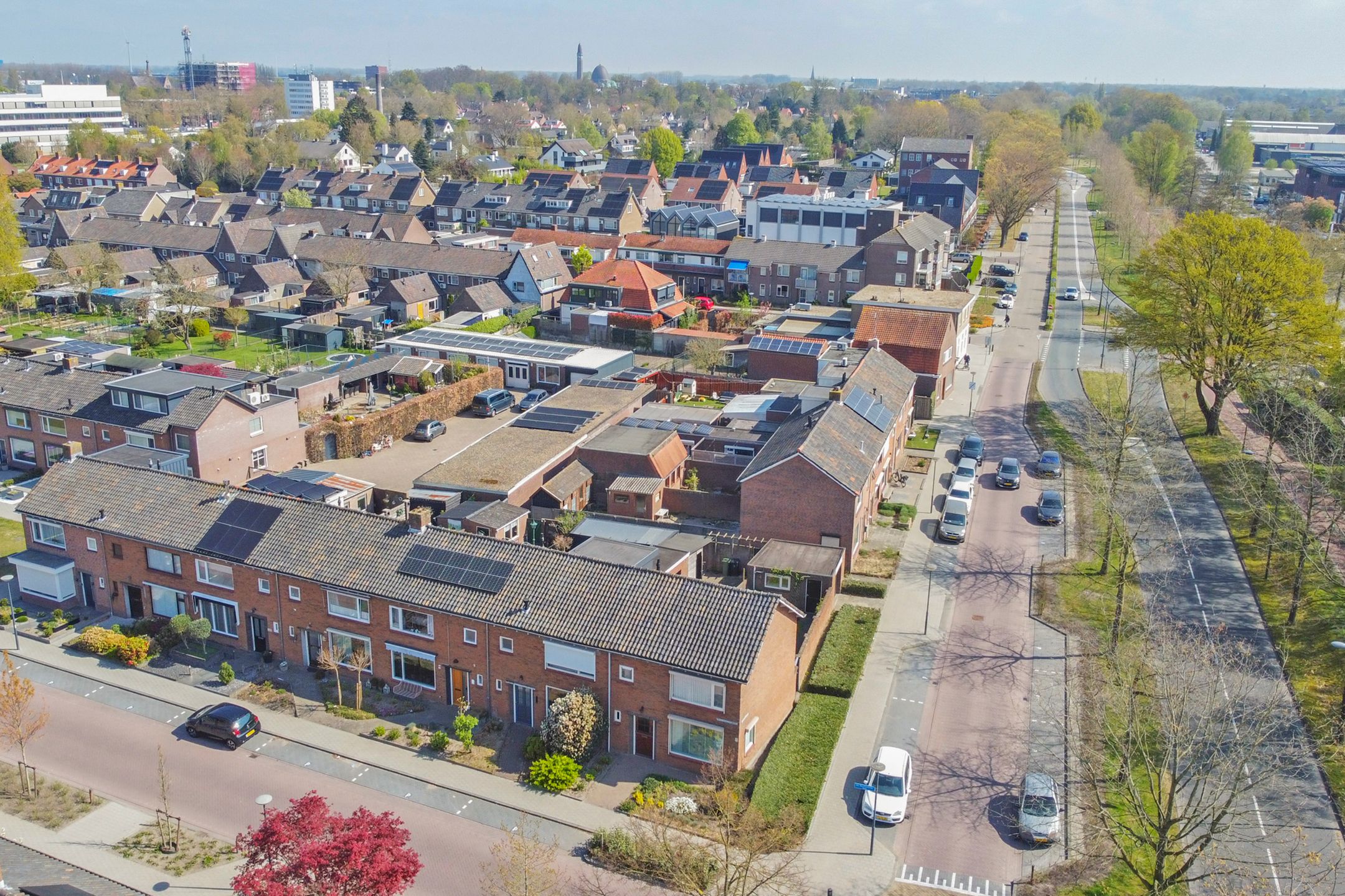 Photo 30 of van Berckenrodelaan 114