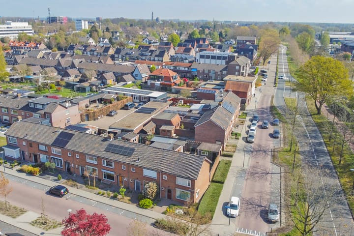 Foto 30 van van Berckenrodelaan 114