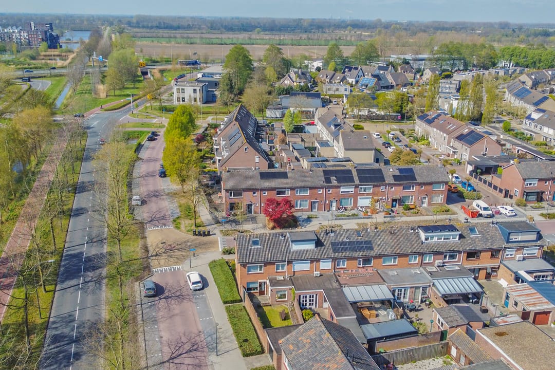 Photo 31 of van Berckenrodelaan 114