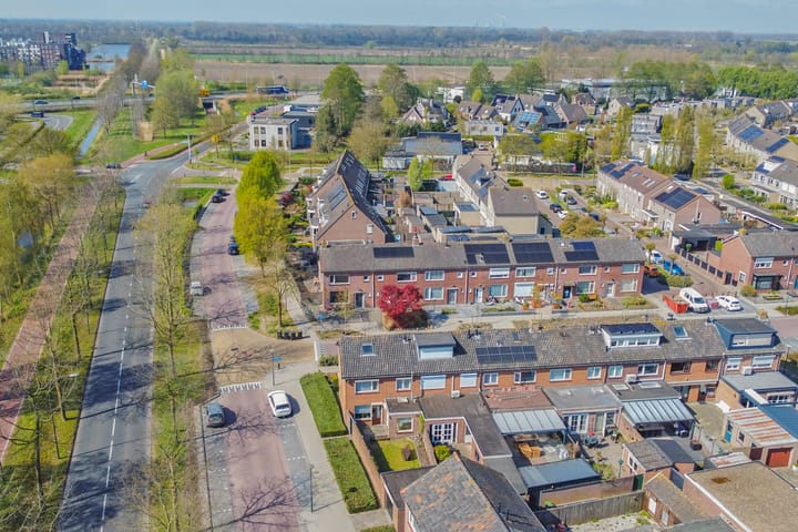 Foto 31 van van Berckenrodelaan 114