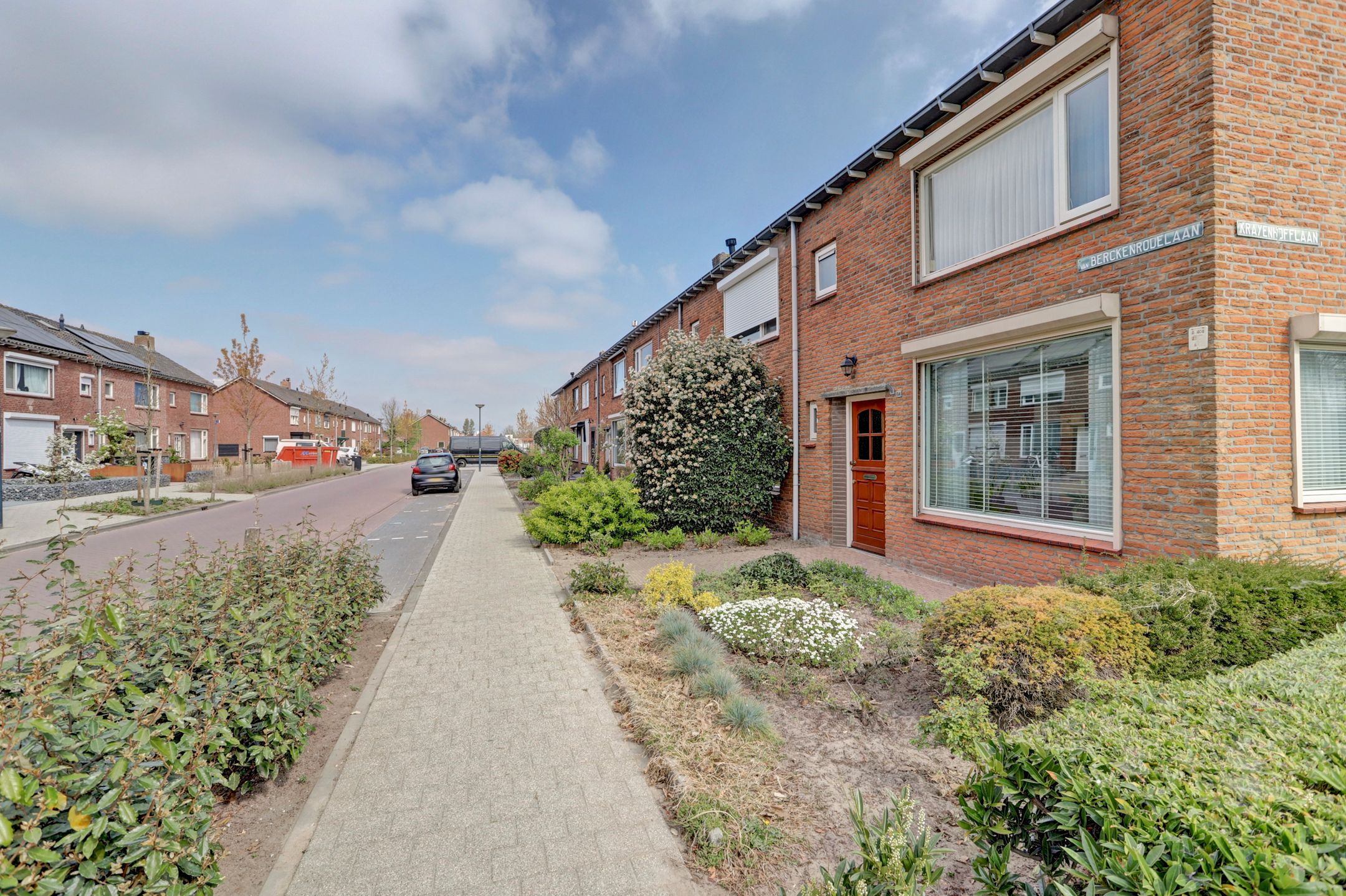 Photo 33 of van Berckenrodelaan 114