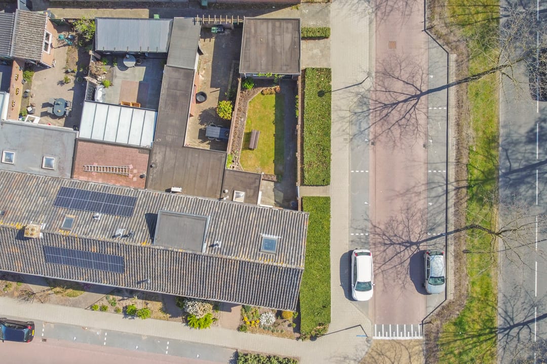 Photo 26 of van Berckenrodelaan 114