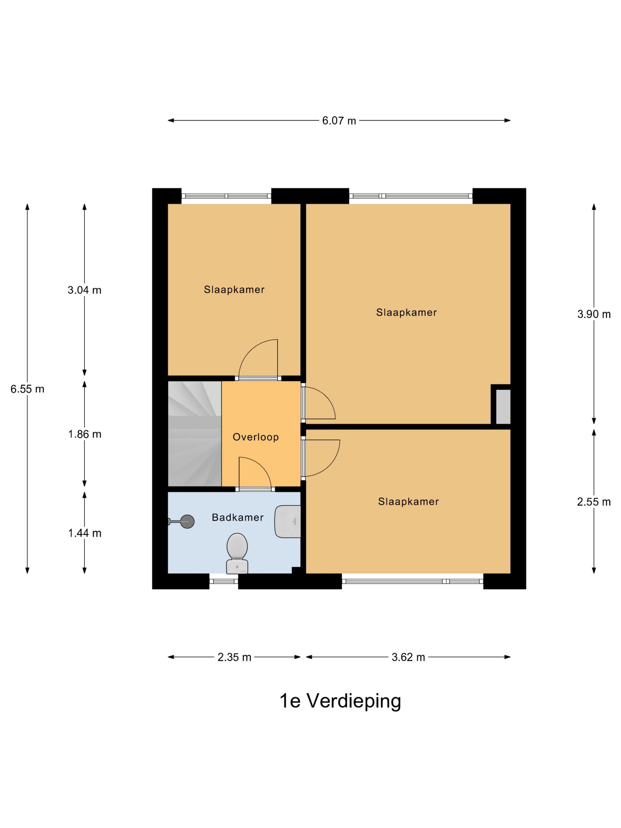 Photo 36 of van Berckenrodelaan 114