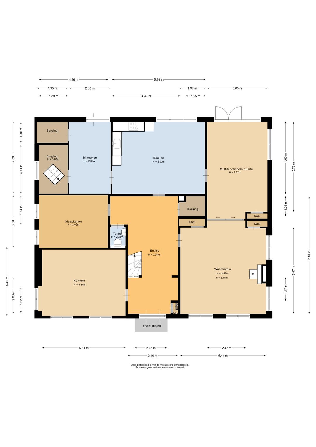 Photo 68 of Voorstraat 28