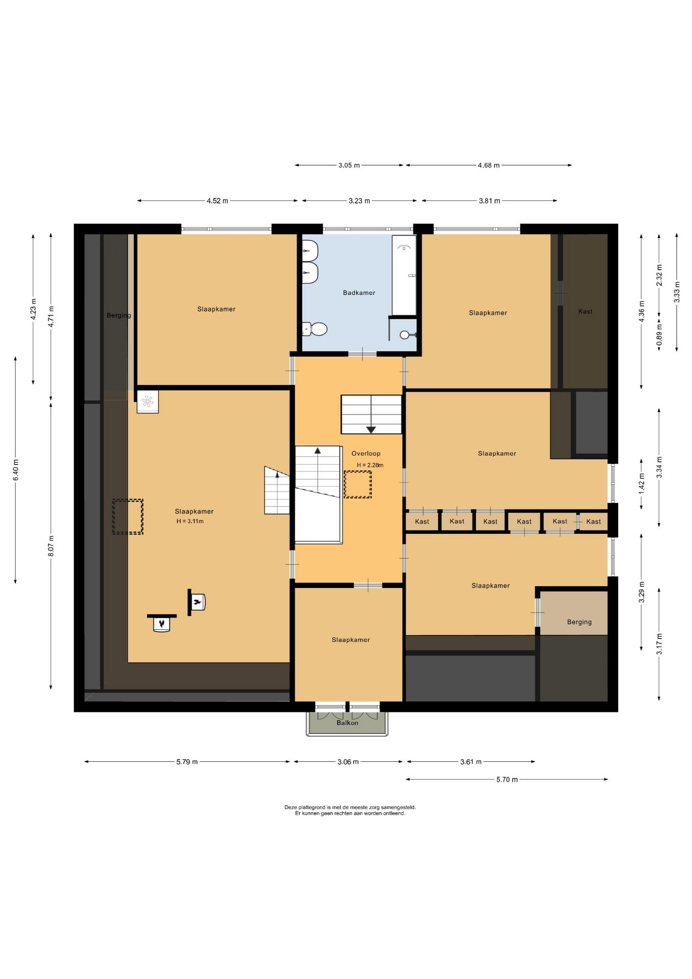 Photo 69 of Voorstraat 28