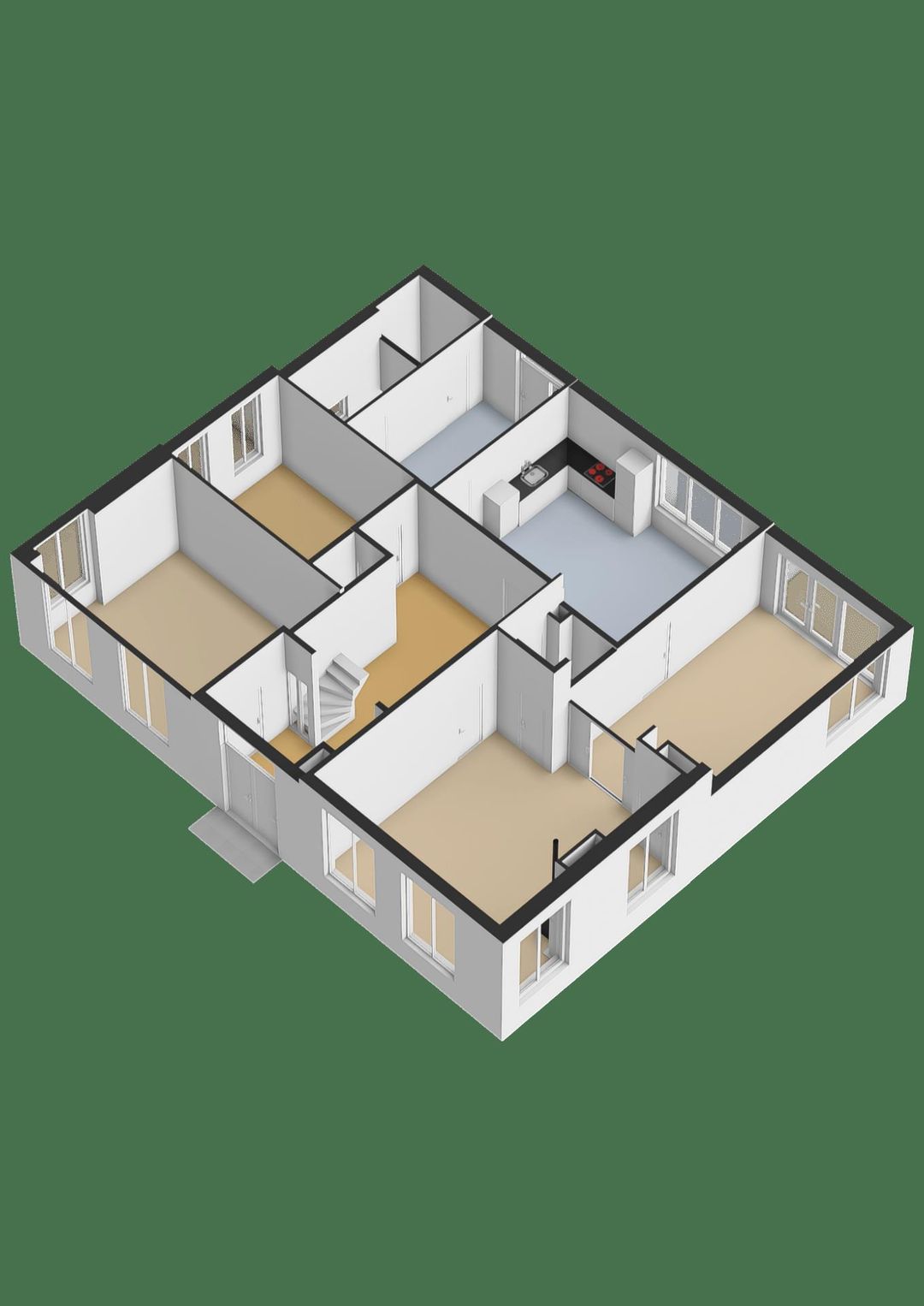 Photo 71 of Voorstraat 28