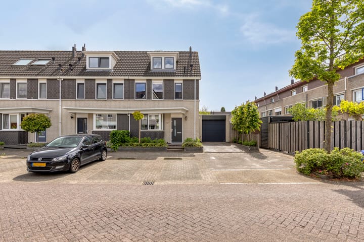 Foto 2 van Ballade 67