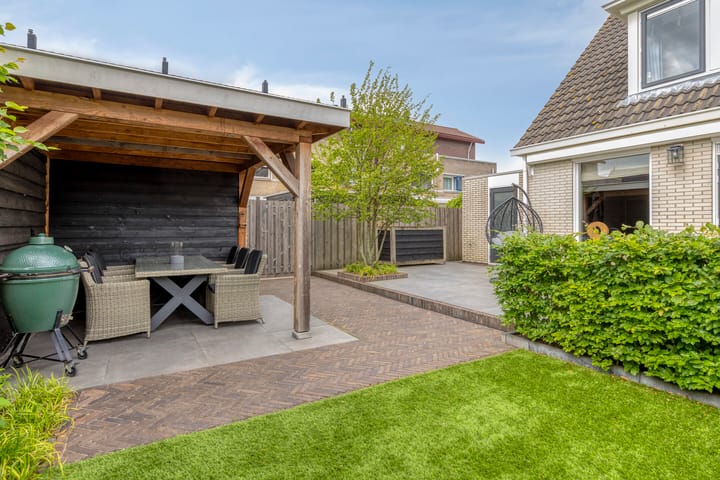 Foto 5 van Ballade 67