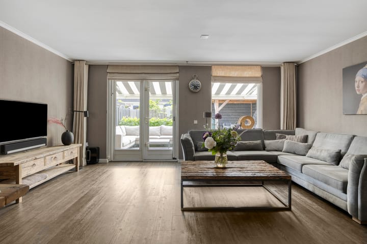 Foto 9 van Ballade 67