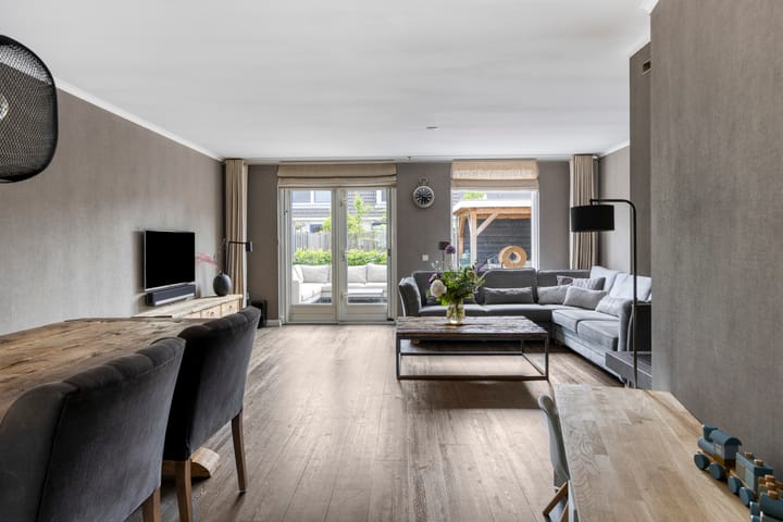 Foto 11 van Ballade 67