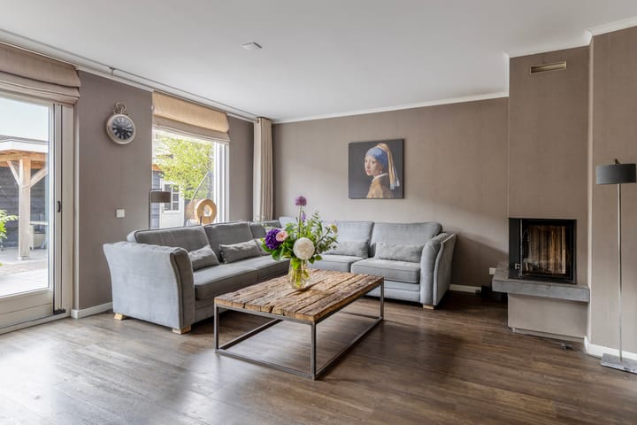 Foto 12 van Ballade 67