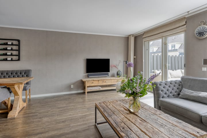 Foto 16 van Ballade 67