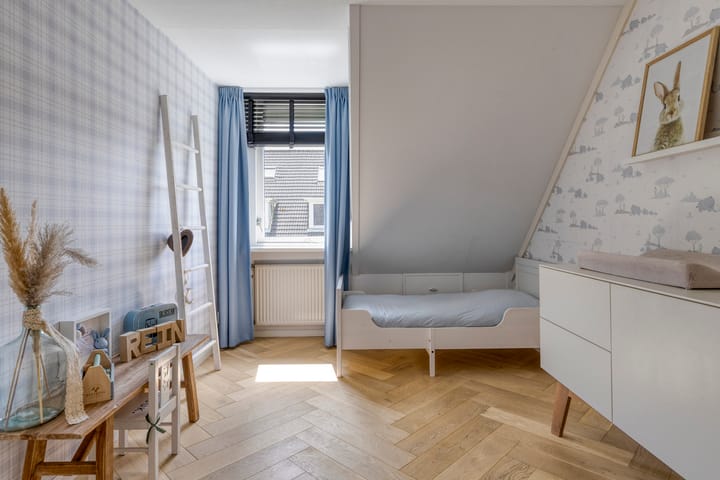 Foto 27 van Ballade 67