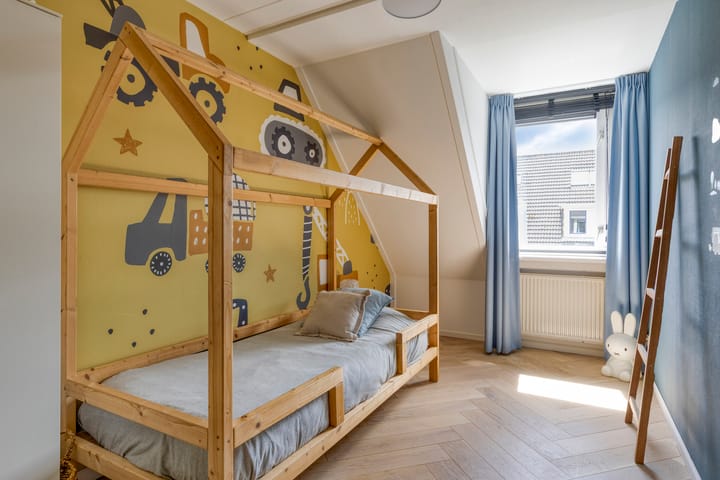 Foto 29 van Ballade 67