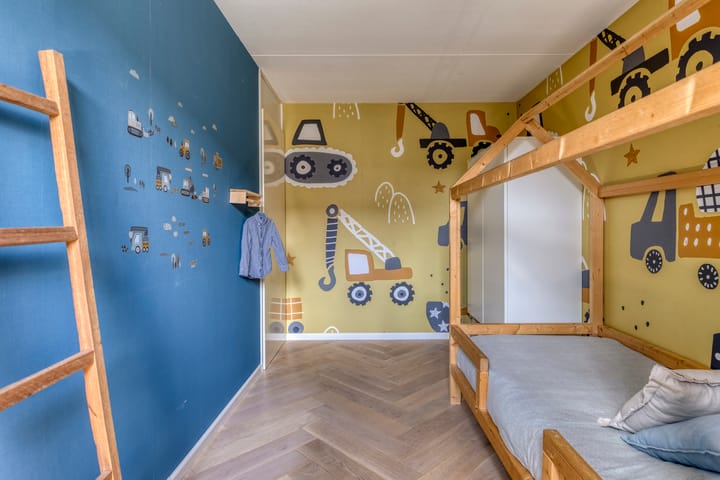 Foto 30 van Ballade 67