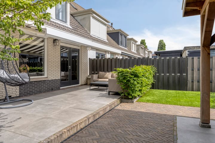 Foto 36 van Ballade 67