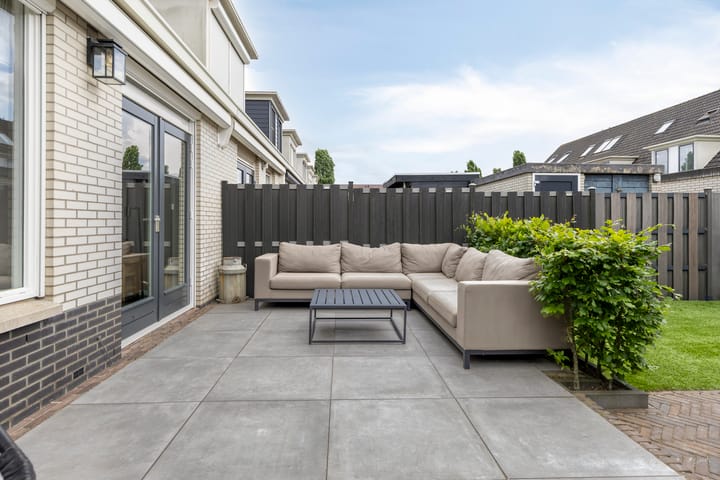 Foto 37 van Ballade 67