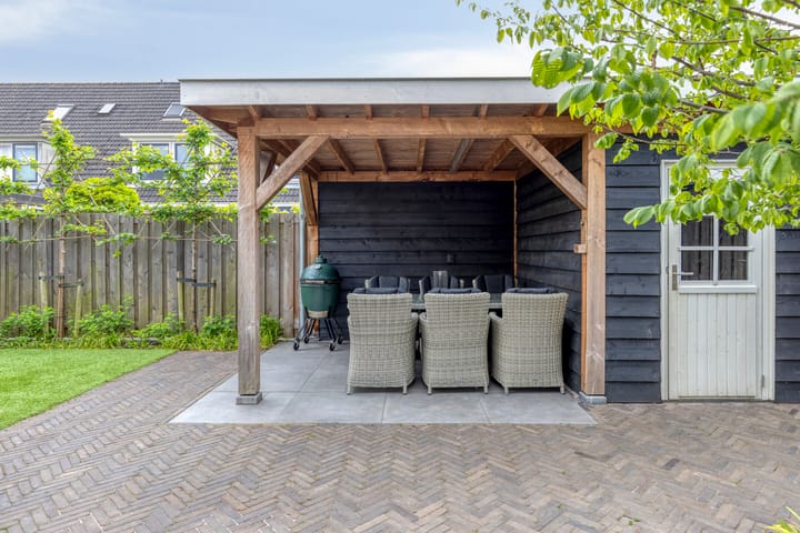 Foto 39 van Ballade 67