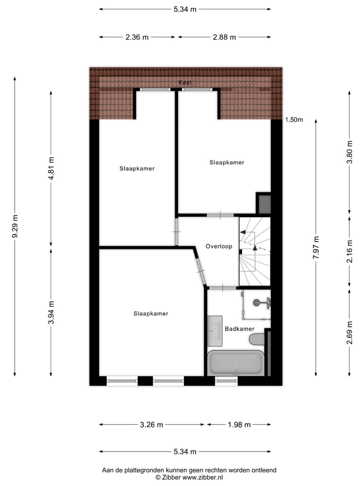 Foto 42 van Ballade 67