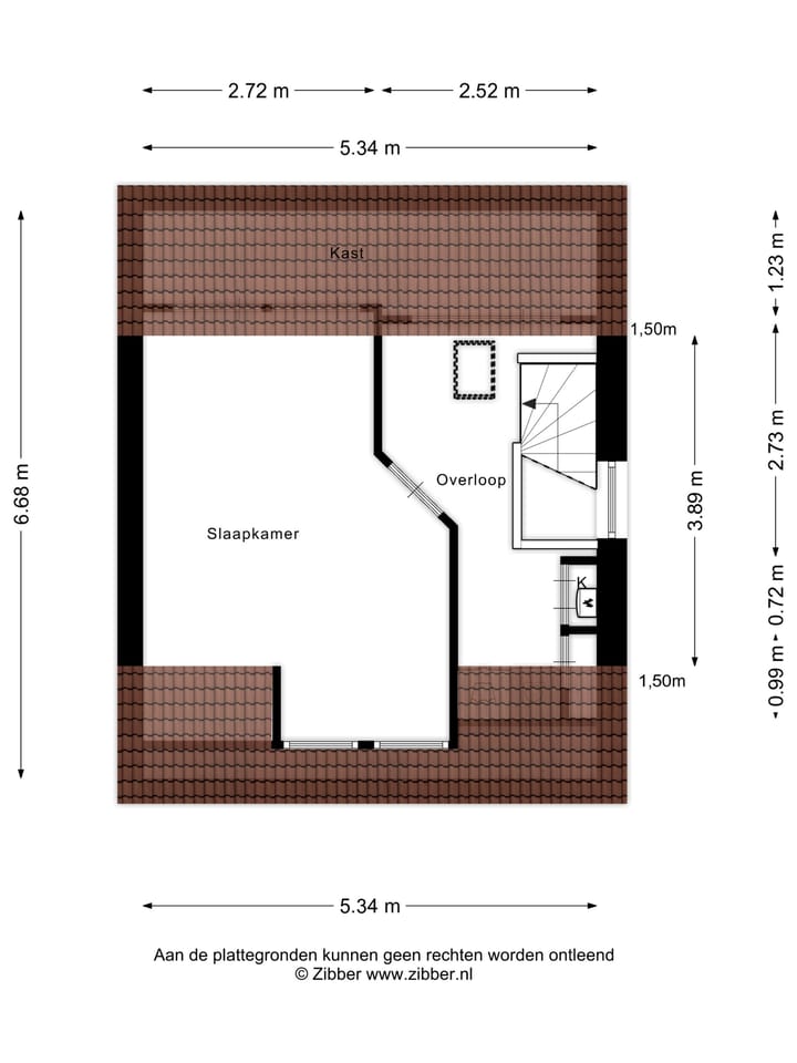 Foto 43 van Ballade 67