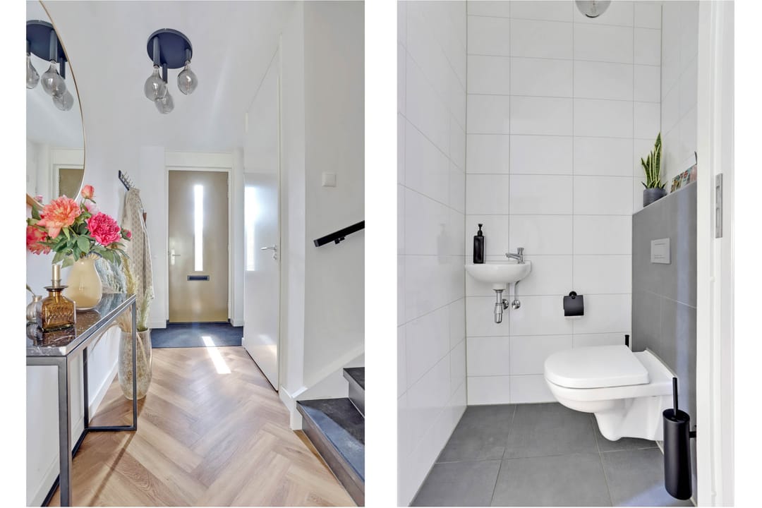 Foto 8 van Leonardo da Vincistraat 28