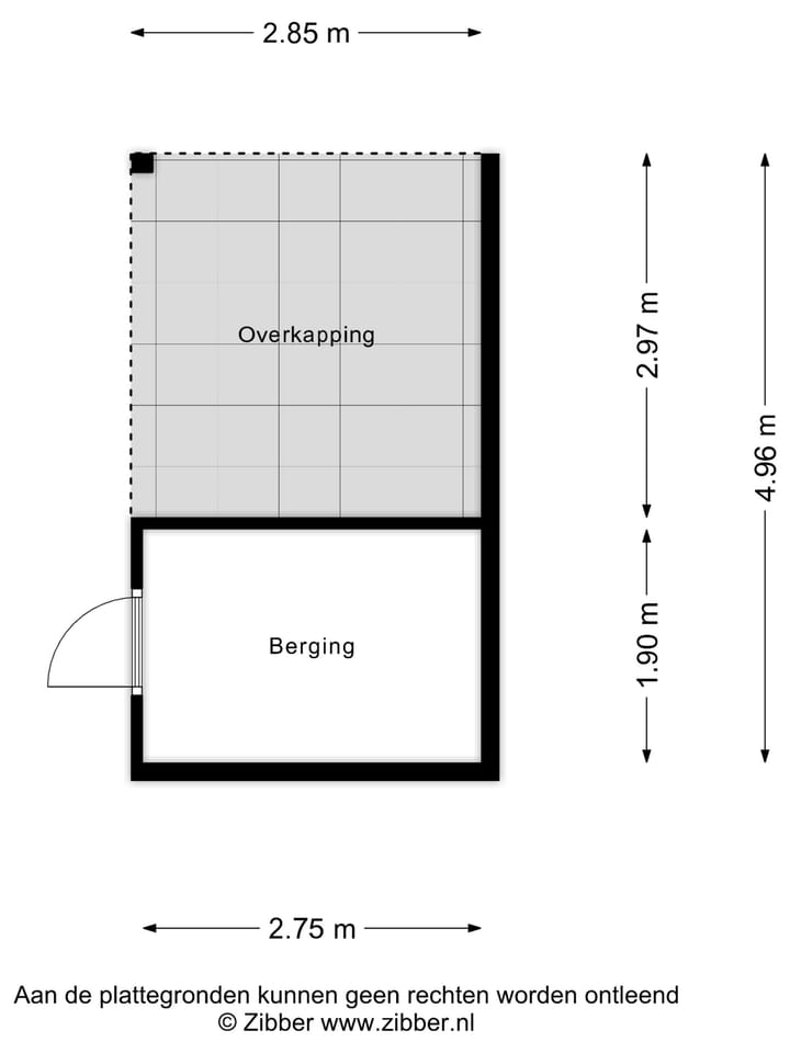 Foto 44 van Ballade 67