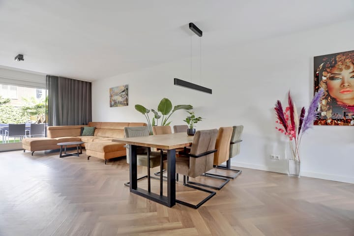 Photo 10 of Leonardo da Vincistraat 28