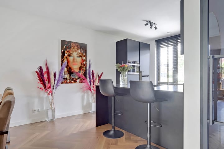 Photo 13 of Leonardo da Vincistraat 28