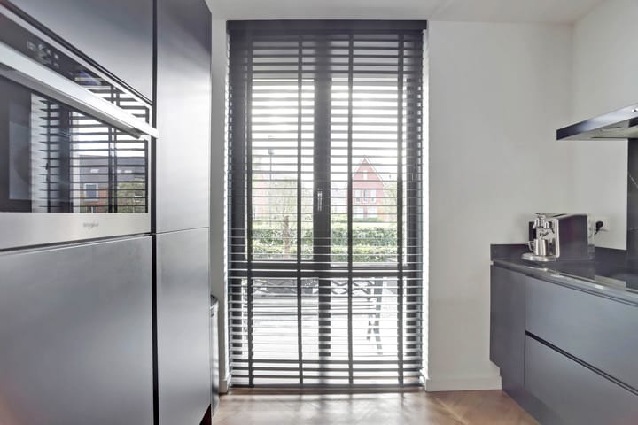 Photo 15 of Leonardo da Vincistraat 28