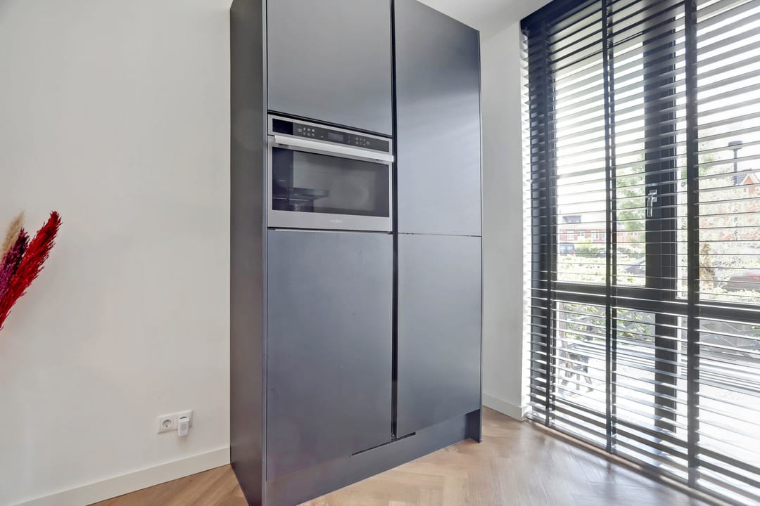 Foto 17 van Leonardo da Vincistraat 28