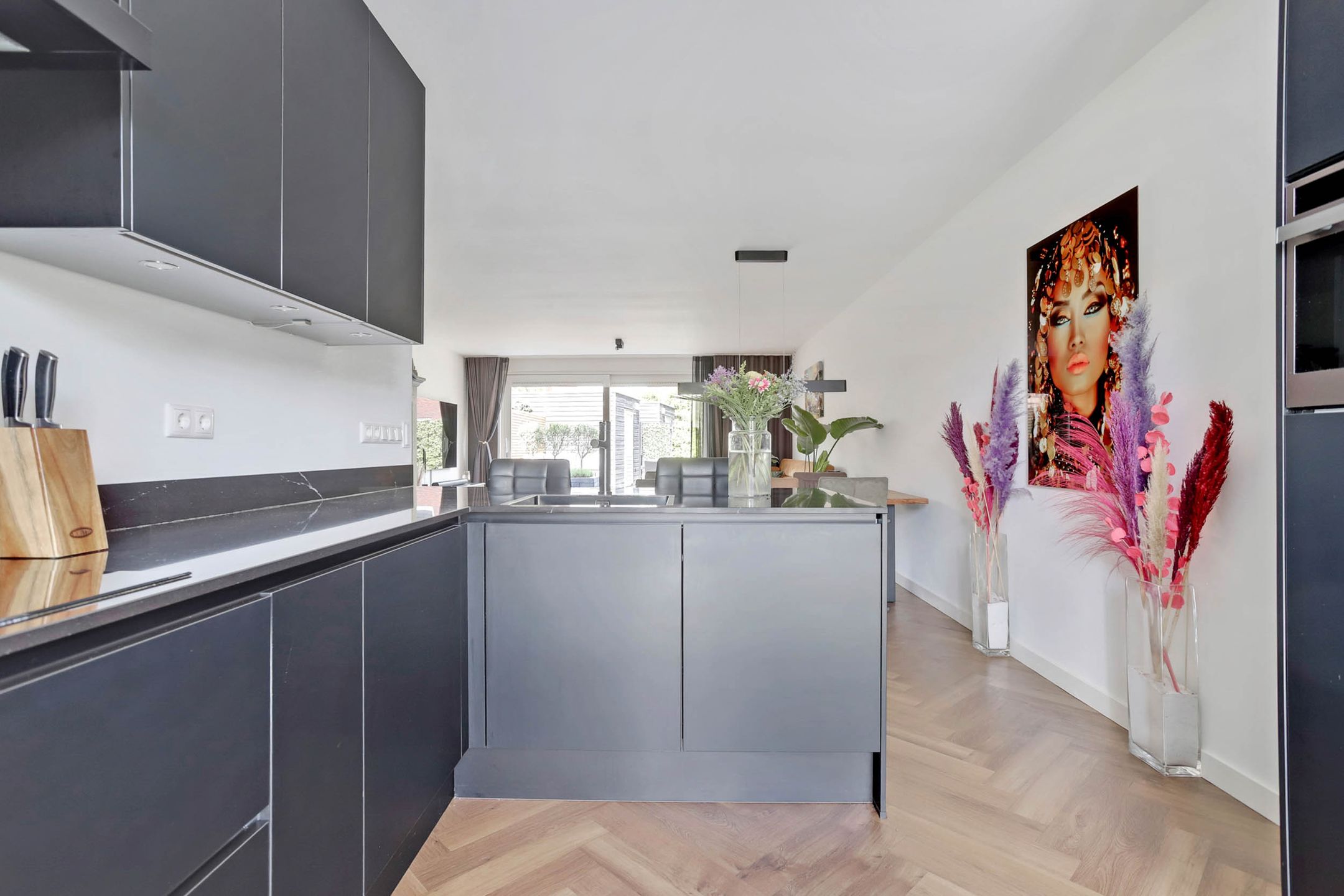 Foto 18 van Leonardo da Vincistraat 28