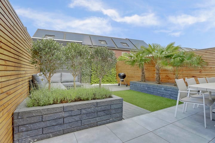 Photo 21 of Leonardo da Vincistraat 28