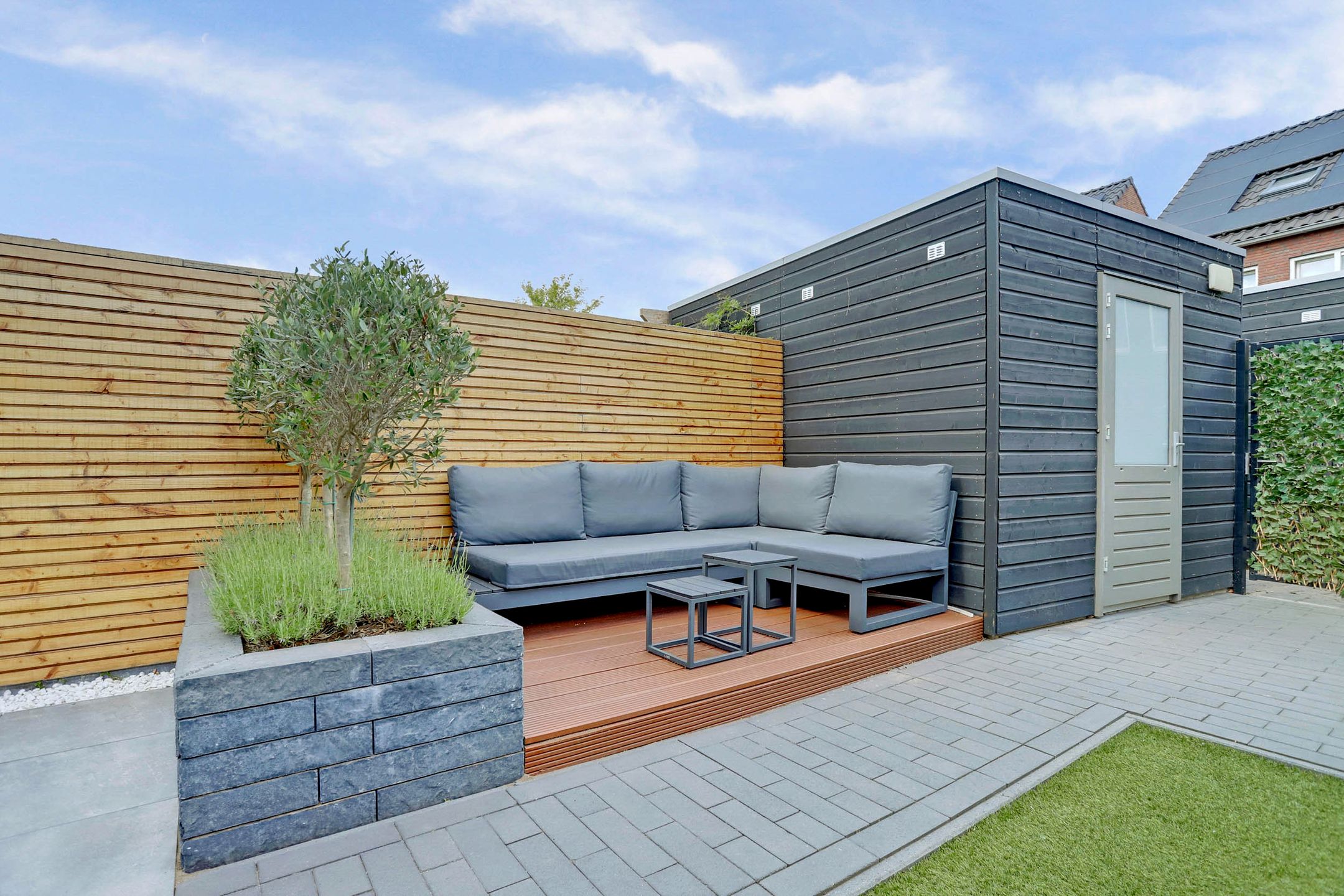 Foto 24 van Leonardo da Vincistraat 28