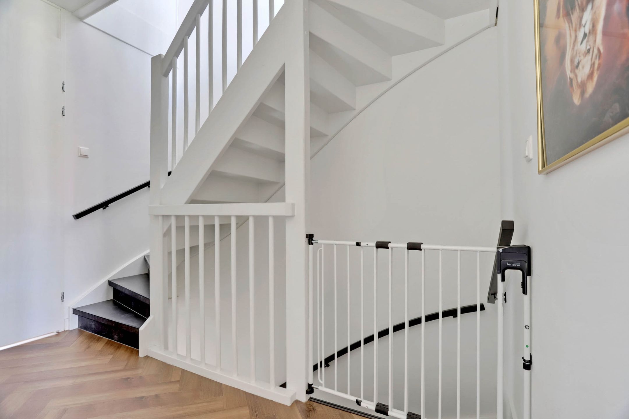 Foto 27 van Leonardo da Vincistraat 28