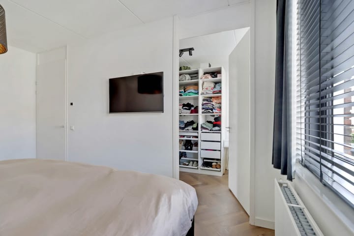 Photo 30 of Leonardo da Vincistraat 28