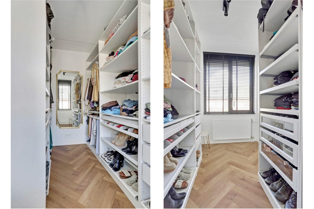 Foto 31 van Leonardo da Vincistraat 28