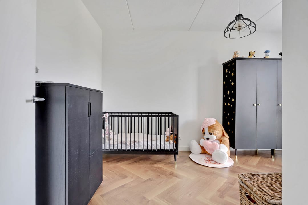 Foto 32 van Leonardo da Vincistraat 28