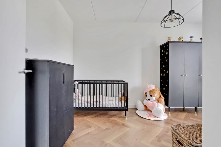 Photo 32 of Leonardo da Vincistraat 28