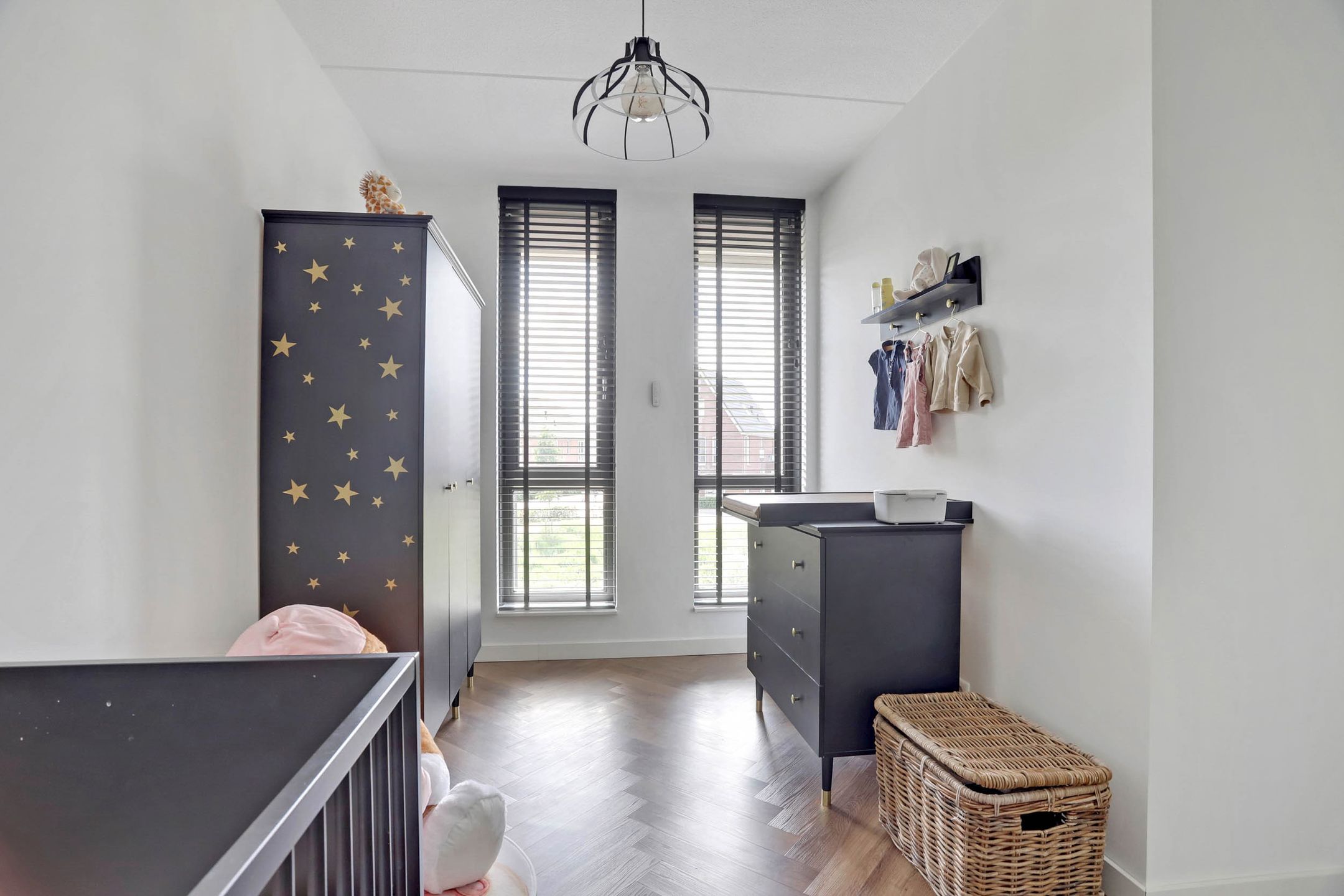 Foto 33 van Leonardo da Vincistraat 28