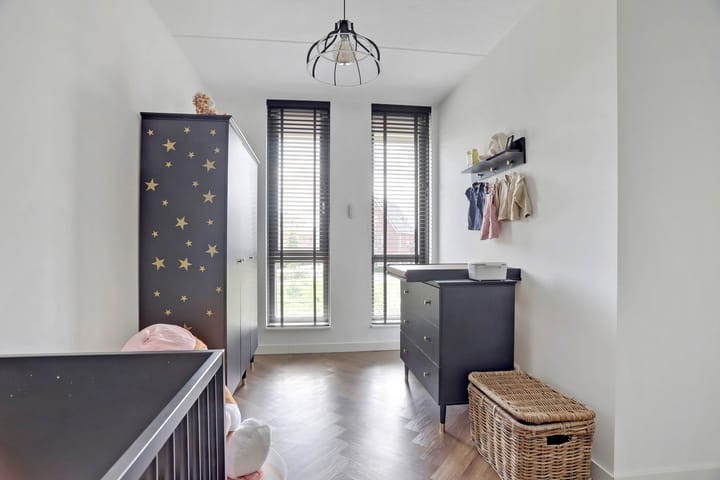 Photo 33 of Leonardo da Vincistraat 28