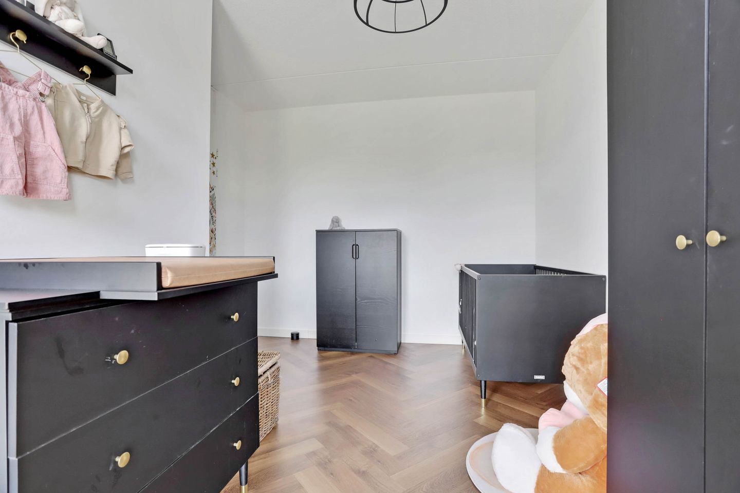 Foto 34 van Leonardo da Vincistraat 28