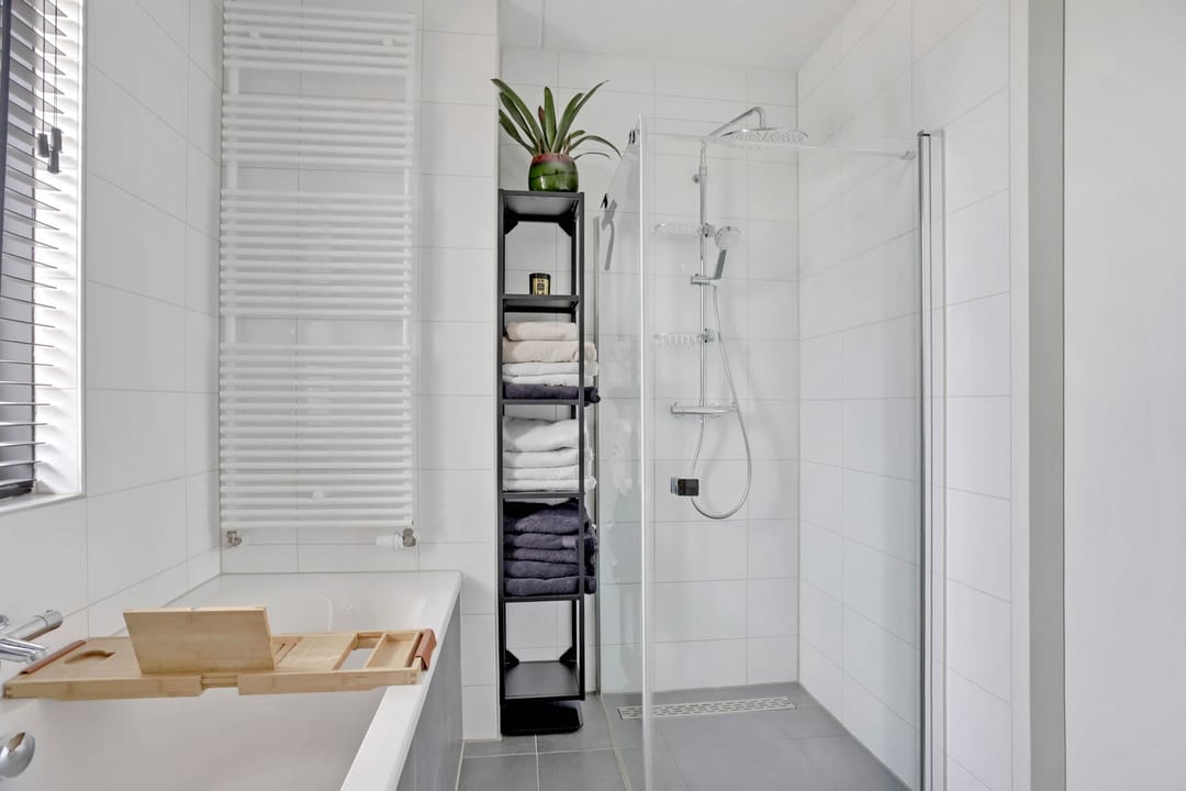 Foto 38 van Leonardo da Vincistraat 28