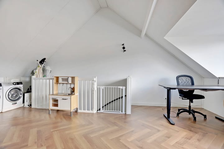 Photo 40 of Leonardo da Vincistraat 28