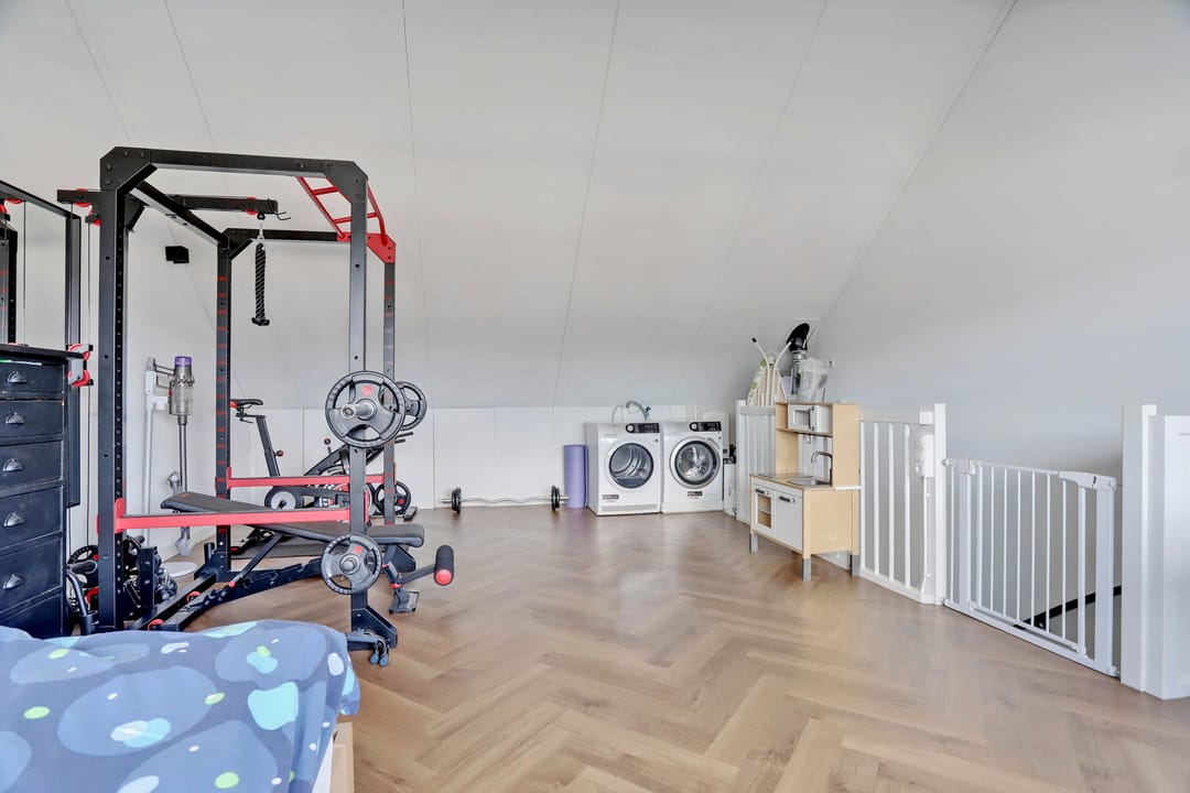 Foto 41 van Leonardo da Vincistraat 28