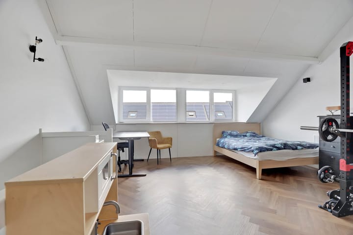 Photo 42 of Leonardo da Vincistraat 28