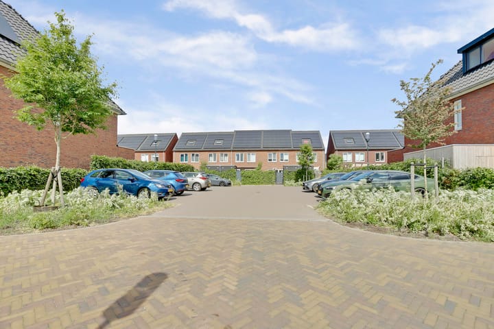 Photo 46 of Leonardo da Vincistraat 28