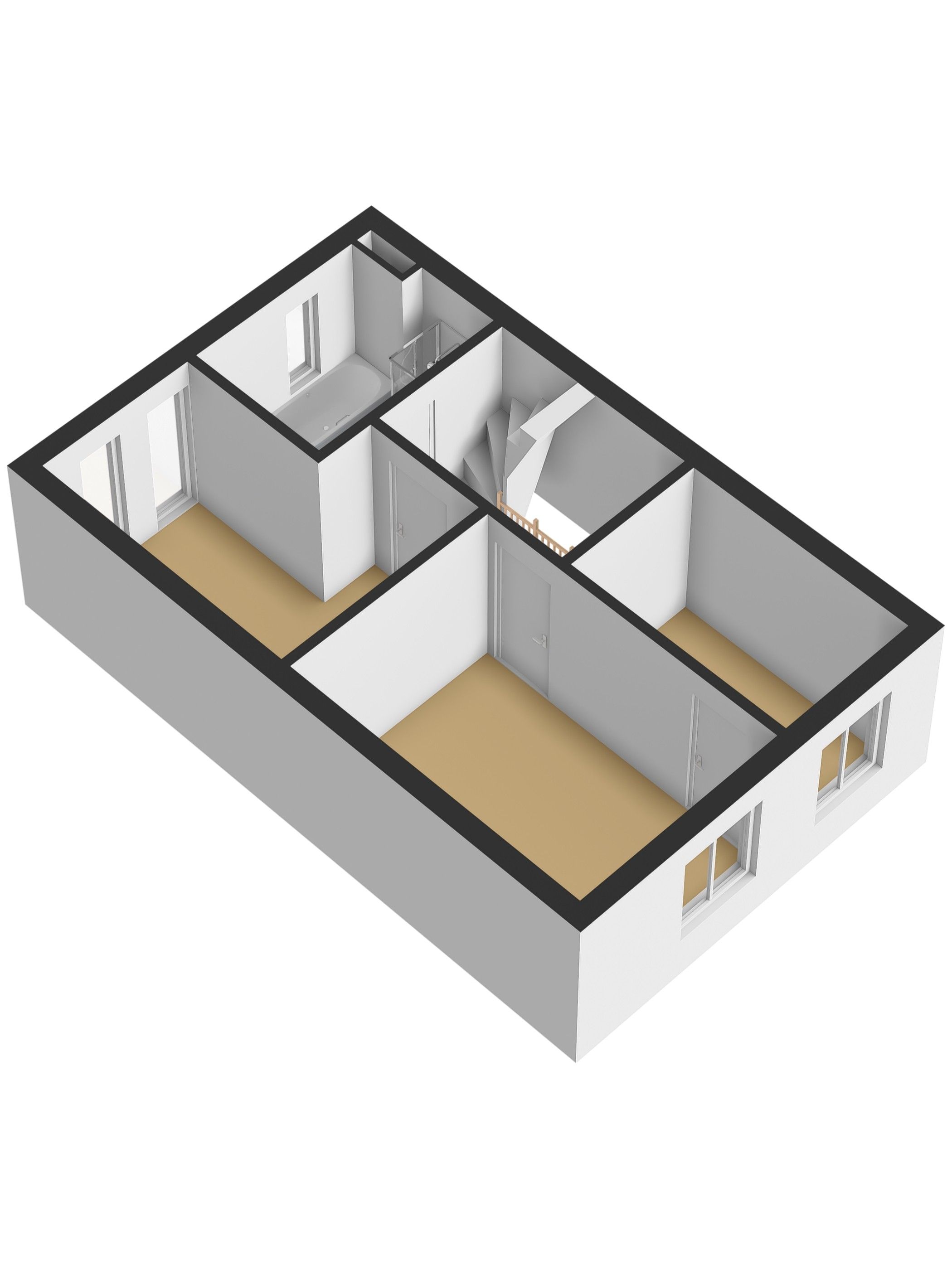 Foto 51 van Leonardo da Vincistraat 28