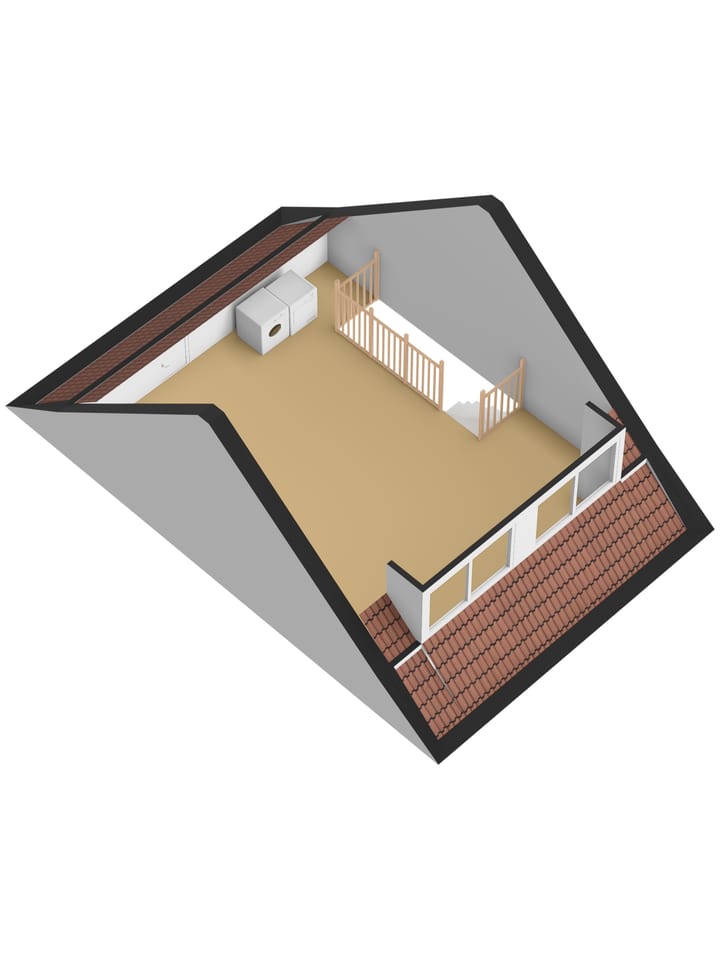 Photo 53 of Leonardo da Vincistraat 28